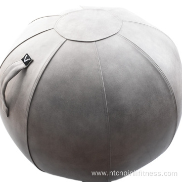 Gym Yoga Sitting Exercise Balance Ball